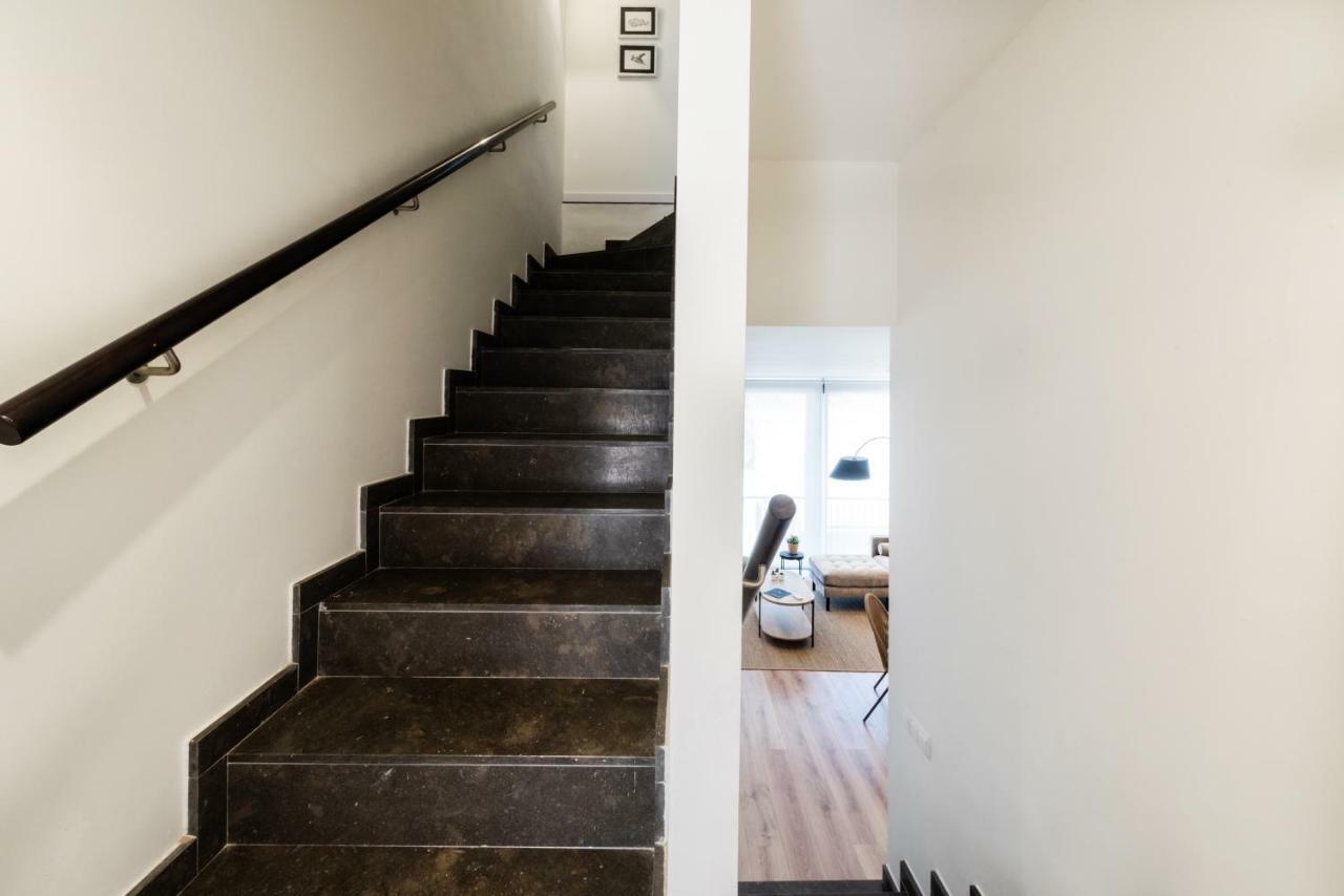 Petit Luxe Tobella Esquerra Apartment ตาราสซา ภายนอก รูปภาพ