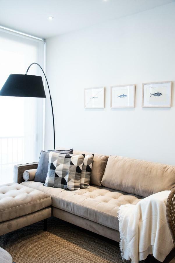 Petit Luxe Tobella Esquerra Apartment ตาราสซา ภายนอก รูปภาพ